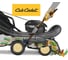 Бензиновый садовый пылесос Cub Cadet CSV 050 24B-05MP710 6