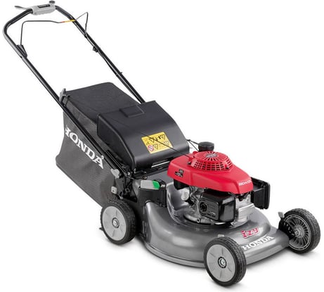 Бензиновая газонокосилка Honda HRG 536 VKEH