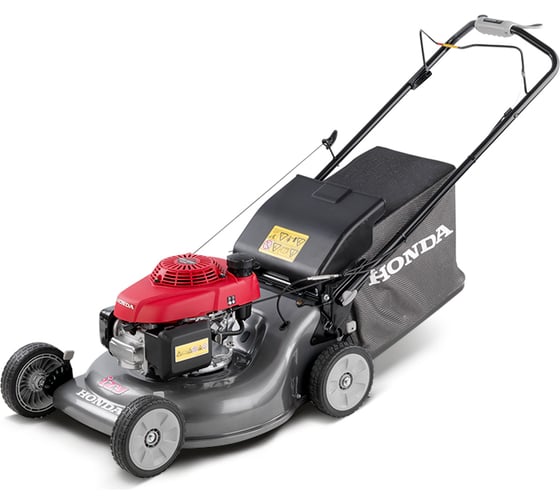 Бензиновая газонокосилка Honda HRG 536 VKEH