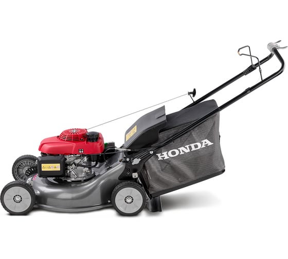 Бензиновая газонокосилка Honda HRG 536 VKEH