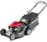 Бензиновая газонокосилка Honda HRG 536 VKEH 2
