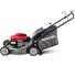 Бензиновая газонокосилка Honda HRG 536 VKEH 3