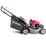 Бензиновая газонокосилка Honda HRG 536 VKEH 4