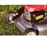 Бензиновая газонокосилка Honda HRG 536 VKEH 8