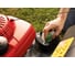 Бензиновая газонокосилка Honda HRG 536 VKEH 9