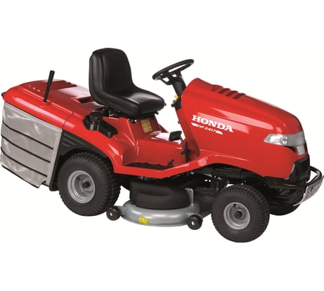 Газонокосилка с сиденьем HONDA HF 2417 HF2417K5HME