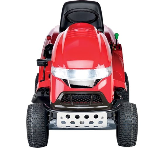 Газонокосилка с сиденьем HONDA HF 2417 HF2417K5HME