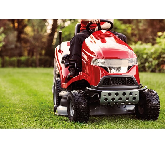 Газонокосилка с сиденьем HONDA HF 2417 HF2417K5HME