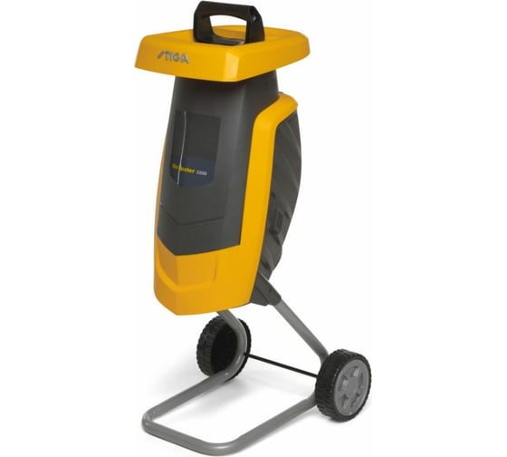 Электрический измельчитель STIGA BIO MASTER 2200 290000222/ST1