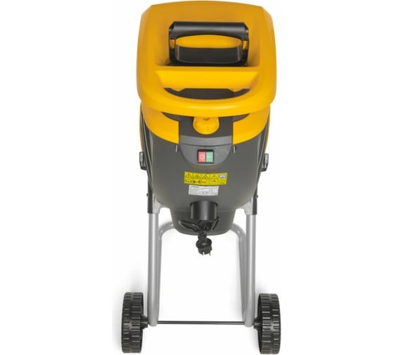 Электрический измельчитель STIGA BIO MASTER 2200 290000222/ST1