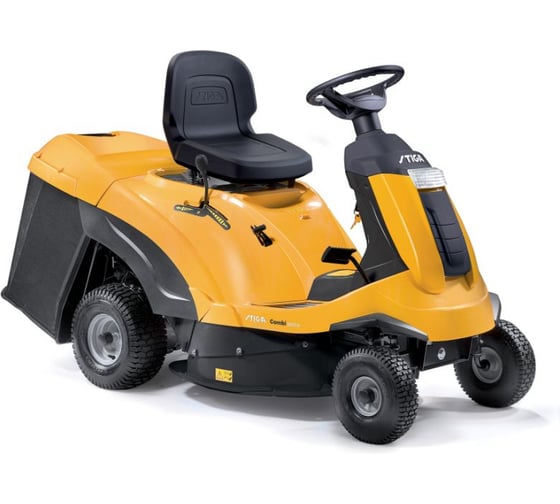 Cадовый трактор STIGA COMBI 3072 H 2T0220281/14