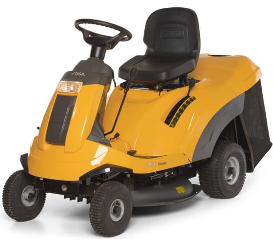 Cадовый трактор STIGA COMBI 3072 H 2T0220281/14