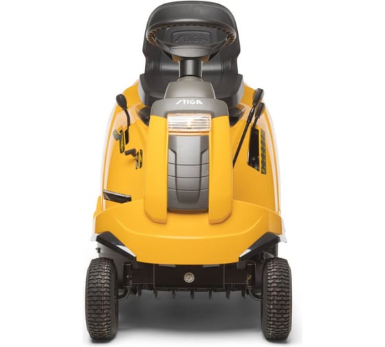 Cадовый трактор STIGA COMBI 3072 H 2T0220281/14