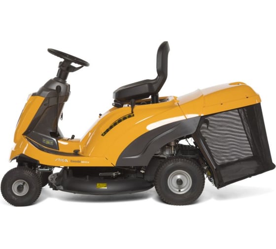 Cадовый трактор STIGA COMBI 3072 H 2T0220281/14