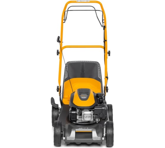 Самоходная бензомоторная газонокосилка STIGA Collector 43 S 2L0432048/ST1