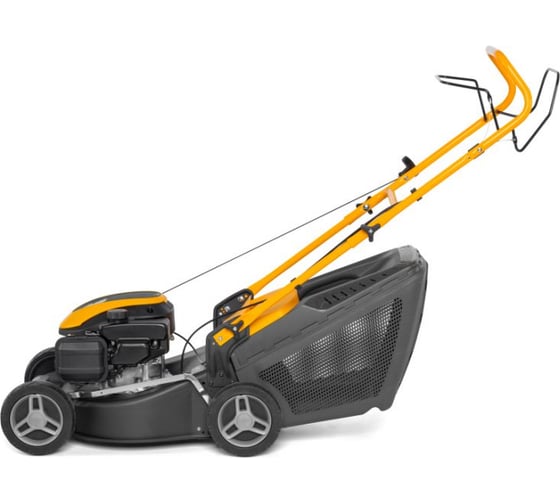 Самоходная бензомоторная газонокосилка STIGA Collector 43 S 2L0432048/ST1