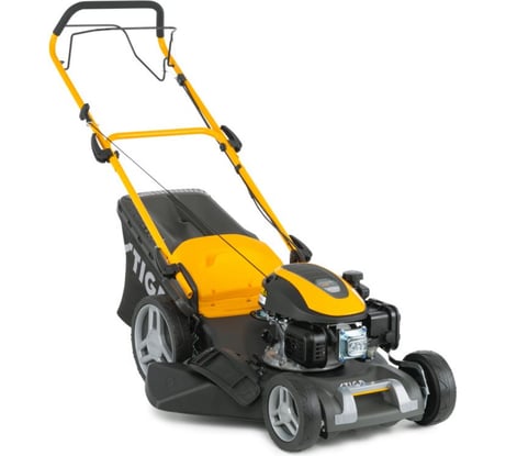 Самоходная бензомоторная газонокосилка STIGA Combi 48 SQ 2L0486848/ST1