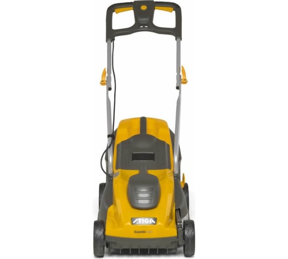 Электрическая газонокосилка STIGA Combi 36 E 294340068/S15