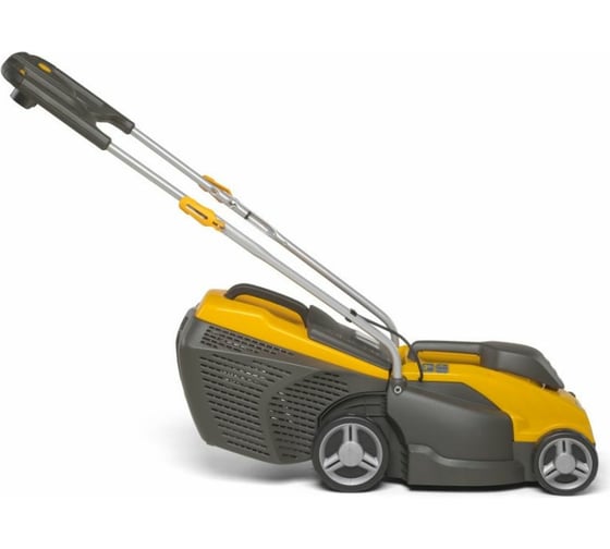 Электрическая газонокосилка STIGA Combi 36 E 294340068/S15