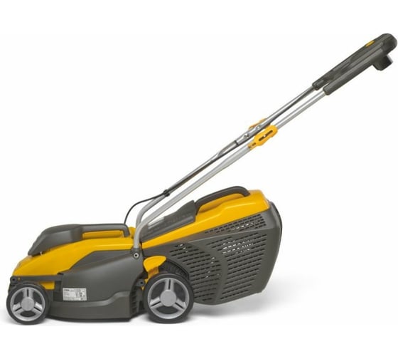 Электрическая газонокосилка STIGA Combi 36 E 294340068/S15