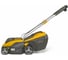 Электрическая газонокосилка STIGA Combi 36 E 294340068/S15 5