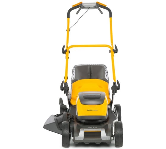 Самоходная аккумуляторная газонокосилка STIGA Combi 43 SQ DAE 2L0433808/ST1