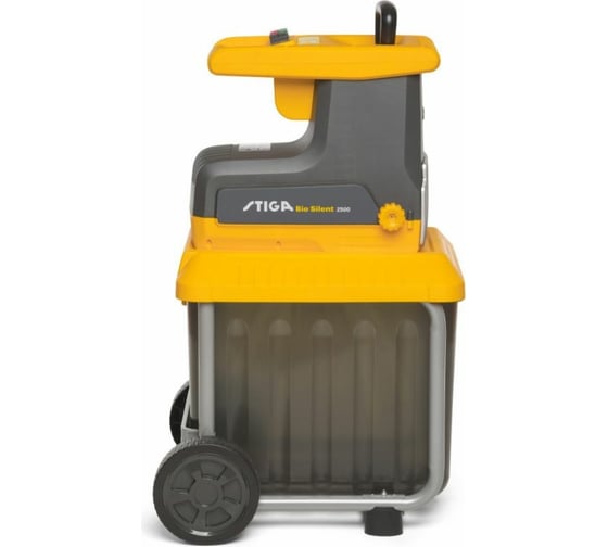 Электрический измельчитель STIGA BIO SILENT 2500 290001252/14