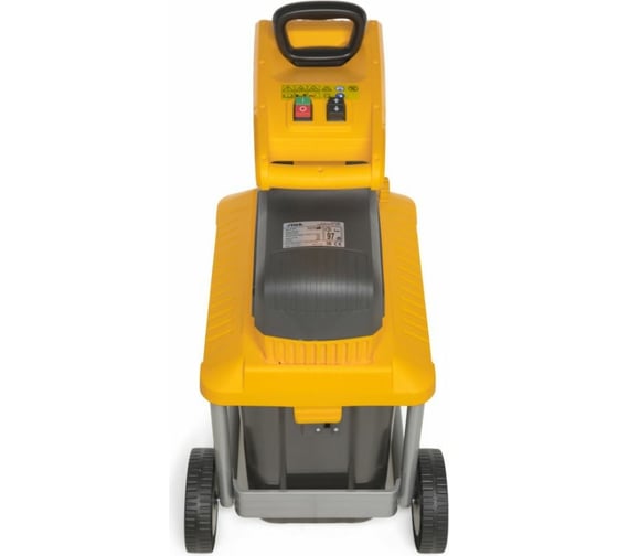 Электрический измельчитель STIGA BIO SILENT 2500 290001252/14