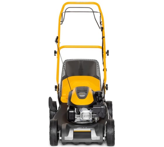 Самоходная бензомоторная газонокосилка STIGA Collector 48 S 2L0482048/ST1