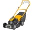 Самоходная бензомоторная газонокосилка STIGA Collector 48 S 2L0482048/ST1 1