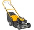 Самоходная бензомоторная газонокосилка STIGA Collector 48 S 2L0482048/ST1 2