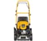 Самоходная бензомоторная газонокосилка STIGA Collector 48 S 2L0482048/ST1 3