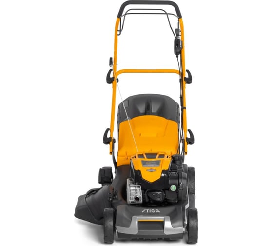 Самоходная бензомоторная газонокосилка STIGA Combi 50 SVQ B 294503828/ST1