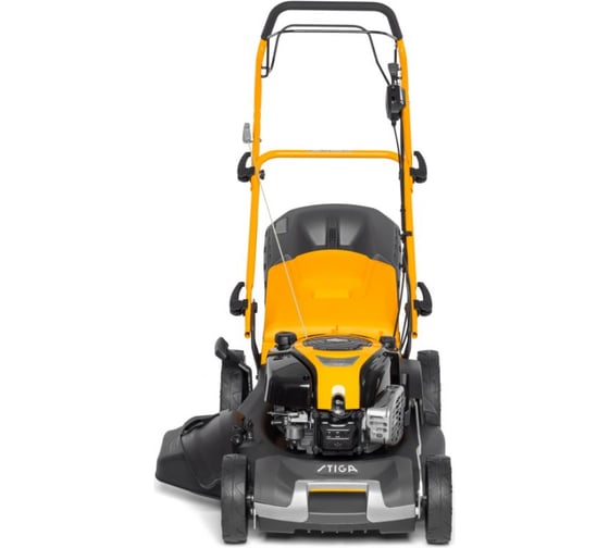 Самоходная бензомоторная газонокосилка STIGA Combi 55 SVQ B 294557828/ST1