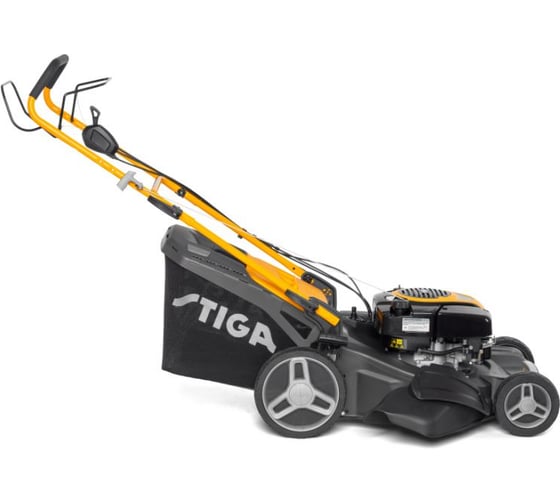 Самоходная бензомоторная газонокосилка STIGA Combi 55 SVQ B 294557828/ST1