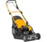 Самоходная бензомоторная газонокосилка STIGA Combi 55 SVQ B 294557828/ST1 3