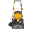 Самоходная бензомоторная газонокосилка STIGA Combi 55 SVQ B 294557828/ST1 4