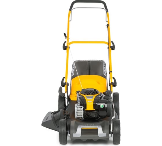 Несамоходная бензомоторная газонокосилка STIGA Combi 48 Q B 2L0485828/ST1