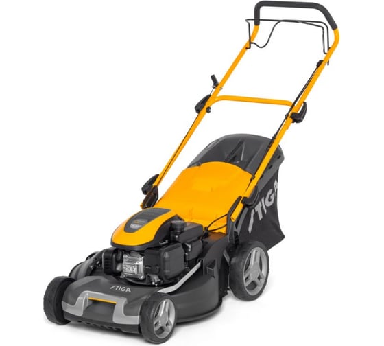 Самоходная бензомоторная газонокосилка STIGA Combi 50 SQ 294502848/ST1