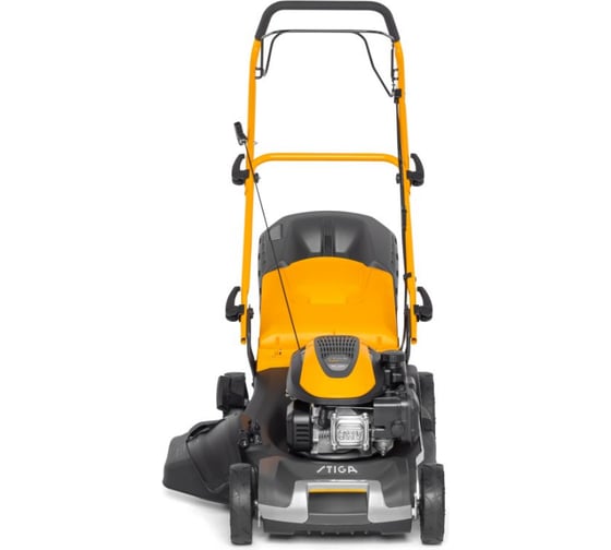 Самоходная бензомоторная газонокосилка STIGA Combi 50 SQ 294502848/ST1