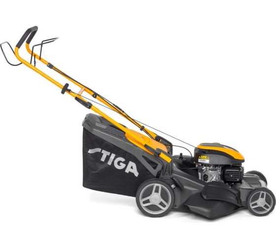 Самоходная бензомоторная газонокосилка STIGA Combi 50 SQ 294502848/ST1