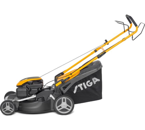 Самоходная бензомоторная газонокосилка STIGA Combi 50 SQ 294502848/ST1