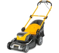 Самоходная аккумуляторная газонокосилка STIGA Combi 50 SQ DAE 294506878/ST1