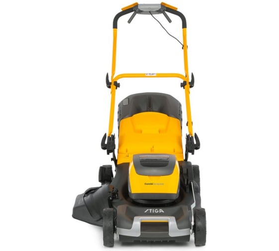 Самоходная аккумуляторная газонокосилка STIGA Combi 50 SQ DAE 294506878/ST1