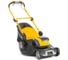 Самоходная аккумуляторная газонокосилка STIGA Combi 50 SQ DAE 294506878/ST1 2