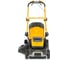 Самоходная аккумуляторная газонокосилка STIGA Combi 50 SQ DAE 294506878/ST1 3