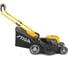 Самоходная аккумуляторная газонокосилка STIGA Combi 50 SQ DAE 294506878/ST1 4