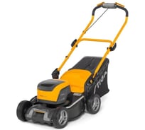 Аккумуляторная газонокосилка STIGA Combi 43 Q DAE 2L0431808/ST1