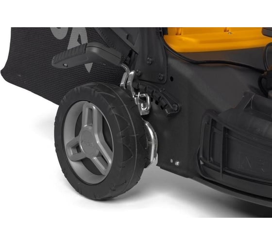 Аккумуляторная газонокосилка STIGA Combi 43 Q DAE 2L0431808/ST1