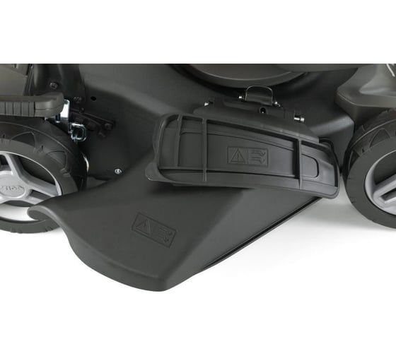 Аккумуляторная газонокосилка STIGA Combi 43 Q DAE 2L0431808/ST1